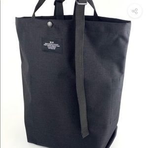 BAGSINPROGRESS Carry-All Tote